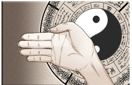 手纹