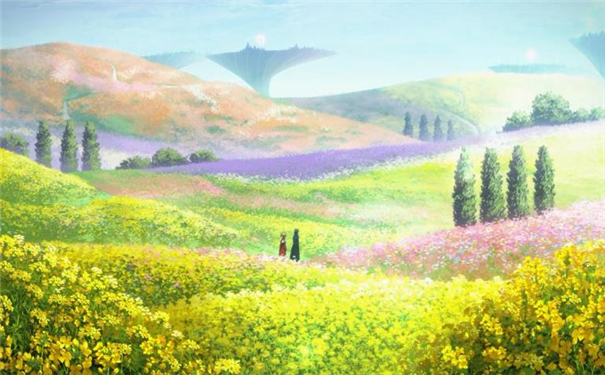 m掌纹女人
