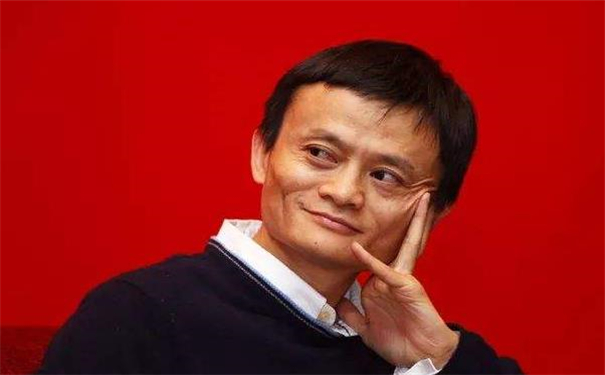 馬雲,麪相