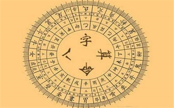 尅父命的八字