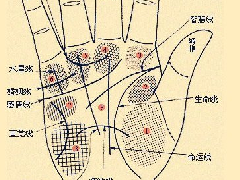 富贵命的手相 你是一个富贵命的人吗