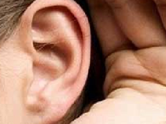 面相图解中什么样的耳朵是一个有福气的耳朵呢