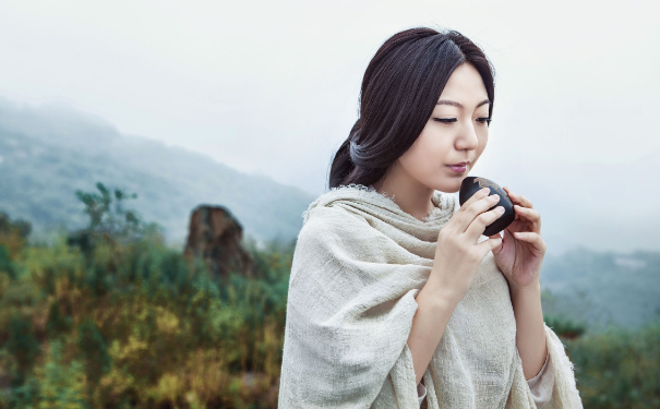 在相术大全中一个人好命的人会拥有什么样的特