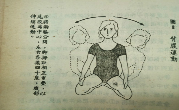 手相图解大全通过运动改变手相，运动改变手相