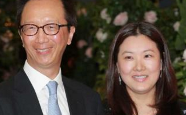 跳水皇后面相如何，这个点评非常到位