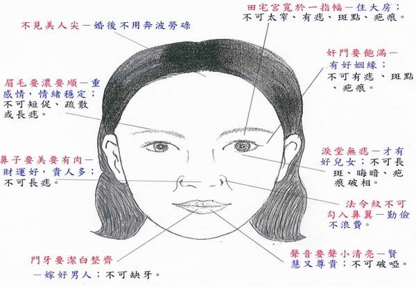 鼻头大有何寓意，带你一起详细解读
