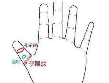 凤眼纹和佛眼纹的区别