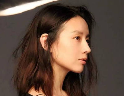 鼻子尖
