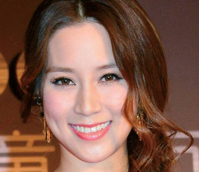 徐子泣麪相