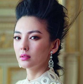 女人的麪相