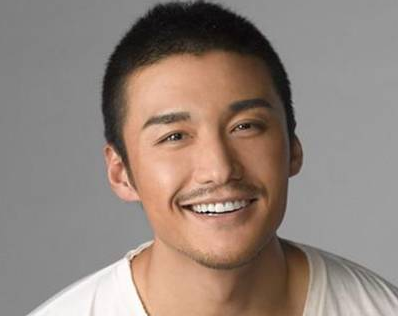 男人的麪相