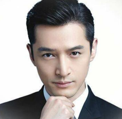 桃花眼麪相