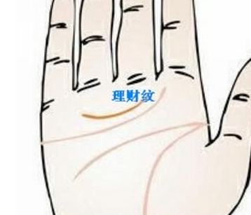 9种手纹的女人命好