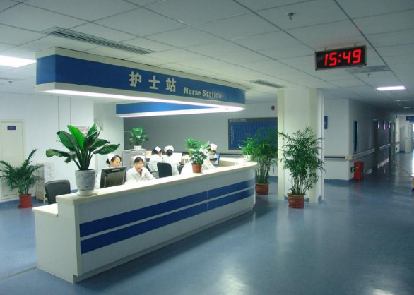 看痣看什麽科
