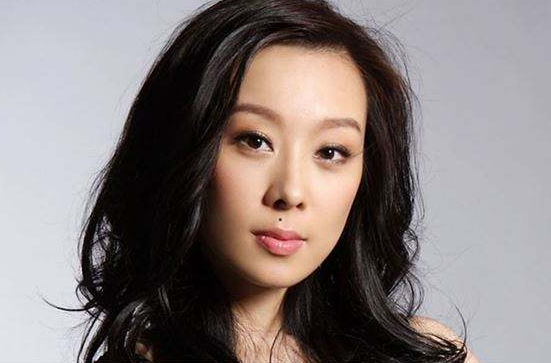 女相痣