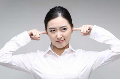 耳朵麪相