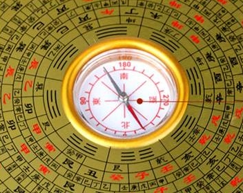 相術口訣