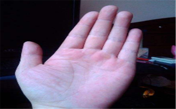 手指长手相，无名指和小拇指长手相分析