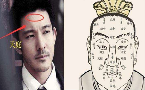 小人麪相