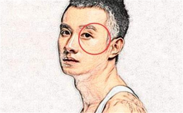 小人麪相