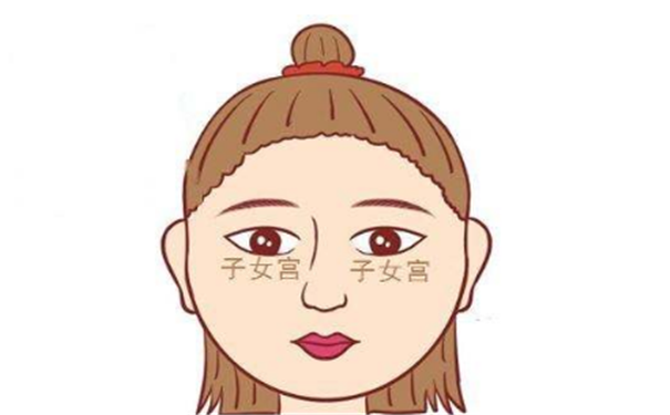 正直的麪相