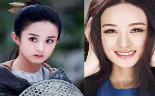 眼睛圓麪相