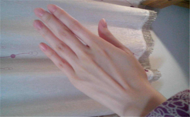 手很长的人之手指很长手相分析