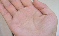 手相算命大师，助你了解自己的运势