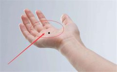 相学痣相分析财运痣,希望你有这些带来好运痣