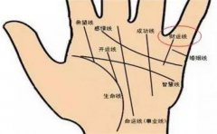 手相金库财运好，这些手相的财运也不差