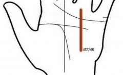 命运手相，揭秘留不住钱的手相特征，很多人不