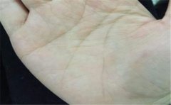 从手相手掌看性格，你的特征总会出现在以下情