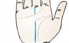 看手相的特征分析命运，这些人是非常倒霉的