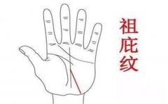 朋友圈看手相，这些手相反映了事业运好与不好