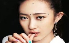 女人风流痣,有此痣相的女人水性杨花