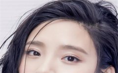 如果面相有卧蚕各方面运势分析，一起来看看