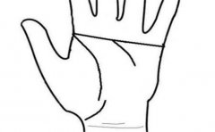 对手相流年基本认识和鉴定方法