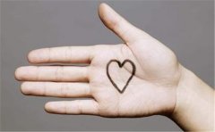 难得一见的几种富婆的手相