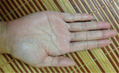 一起来了解一下手相花掌到底好不好