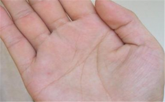 手相假断掌纹，会对我们造成这些伤害