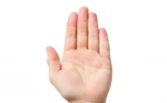 这种男人穷的手相，终身替别人打工