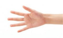 有漏财手相 赚再多的钱也是穷光蛋