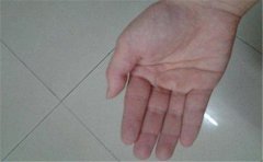 有外遇手相特征 提前预防伴侣出轨