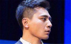 面相擡头纹解读