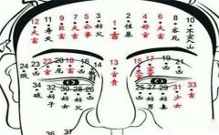 手臂痣相解读，男人手臂有痣运势分析