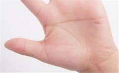 智慧线与感情线相交的这种手相你一定听说过