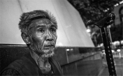 男人穷的面相，一辈子都穷，赶紧远离