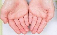 破财手相有这些，你不一定都知道