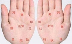 手相图解大全女人手相，快来看看你的命运好坏