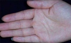 手相纹路深意味着这些